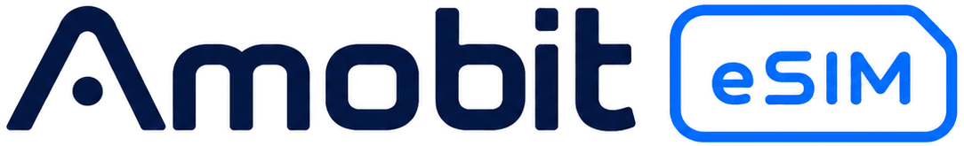 Amobit eSIM